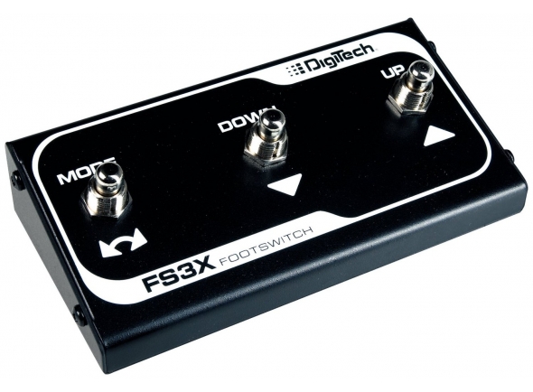 Digitech FS 3X Digitech FS 3X
